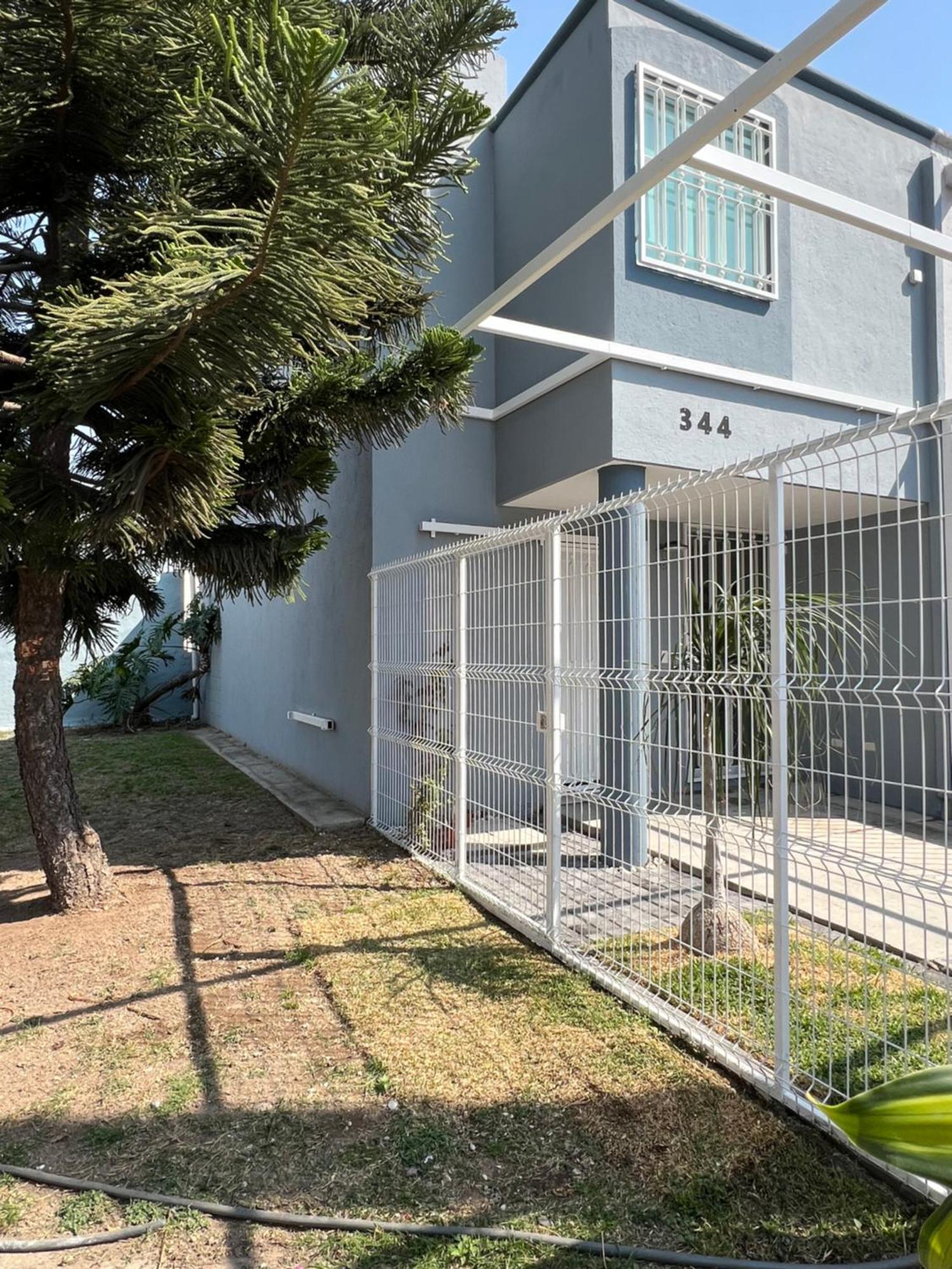 Casa Petfriendly Bosque De La Primavera Guadalajara Exterior photo