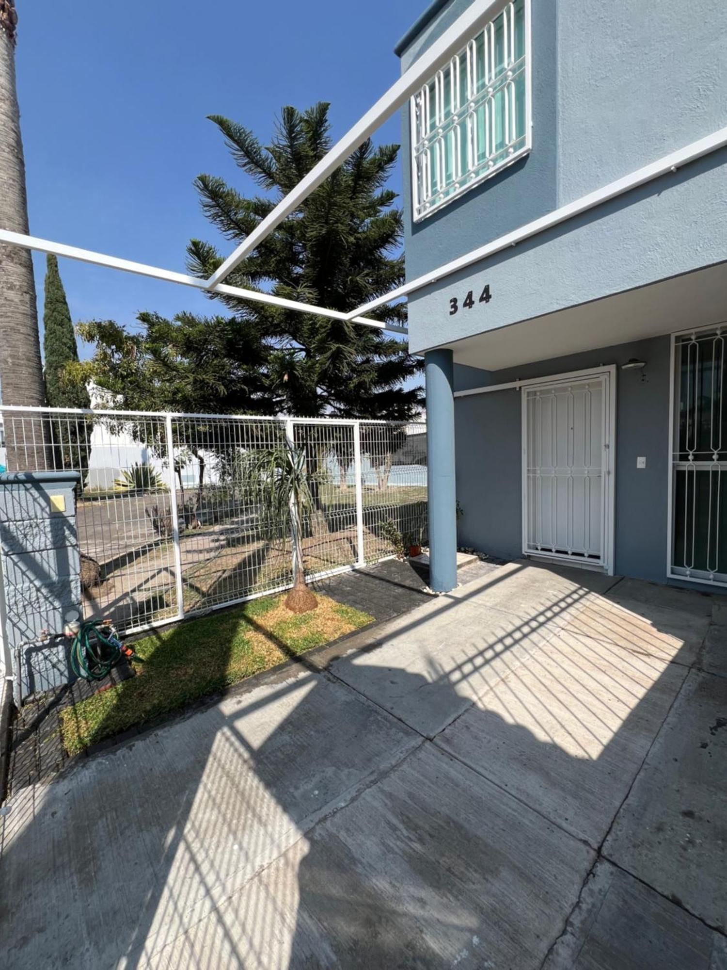 Casa Petfriendly Bosque De La Primavera Guadalajara Exterior photo