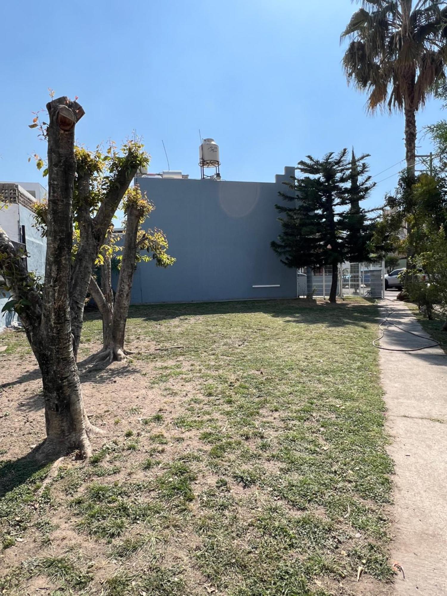 Casa Petfriendly Bosque De La Primavera Guadalajara Exterior photo
